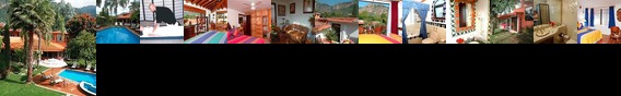 Villa del Tepoz Fuego