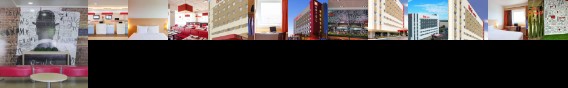Hotel Ibis Hermosillo
