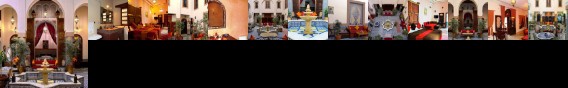 Riad Ahlam Guest House Fez