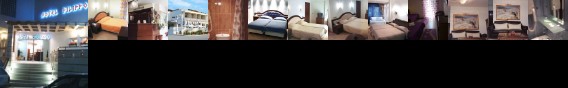Filippos Hotel Nea Moudania
