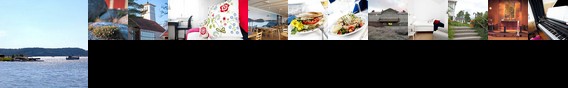 Åh Stifts & Konferensgård Hotel Ljungskile