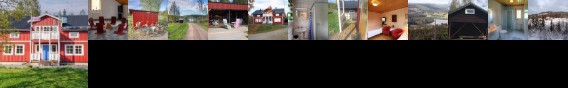 Getberget Hostel Harnosand