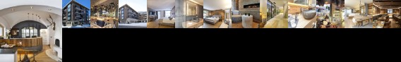 Edelweiss Hotel Saalbach-Hinterglemm Edelweiss Hotel Saalbach-Hinterglemm