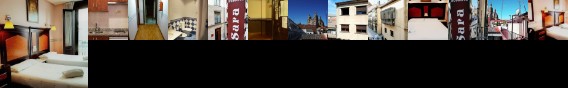 Hosteria Sara Hotel Salamanca Hosteria Sara Hotel Salamanca