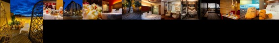 Hotel Sancho Abarca