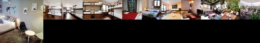 Oasis Backpackers Hostel Granada Oasis Backpackers Hostel Granada