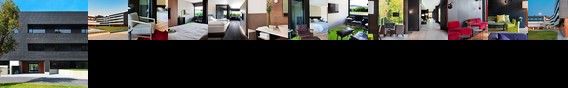 Alma Pamplona Hotel Alma Pamplona Hotel