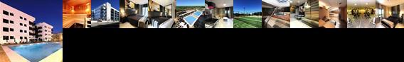 Apartamentos Leo Punta Umbria Deluxe Huelva