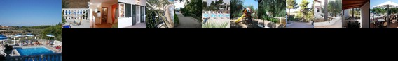Althea Village Apartments Vieste Althea Village Apartments Vieste