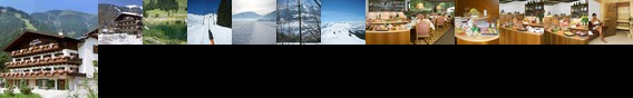Hotel Pension Margarete Hotel Pension Margarete