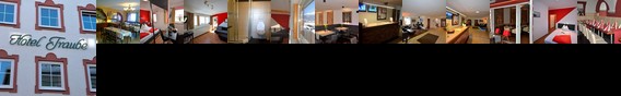 Traube Hotel Zell am See Traube Hotel Zell am See