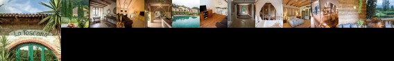 La Toscana Resort Suan Phueng