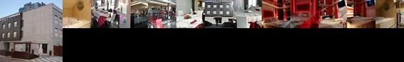 Hotel Cuatro Hermanas