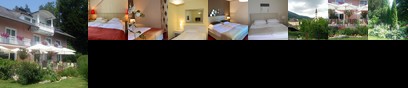 Hotel Garni Rosanna Hotel Garni Rosanna