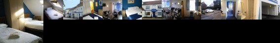 Brimar Guest House Southampton Brimar Guest House Southampton