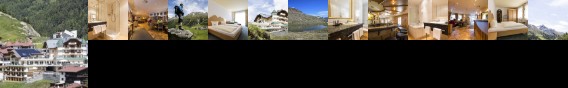 Hotel Alpenaussicht Hotel Alpenaussicht