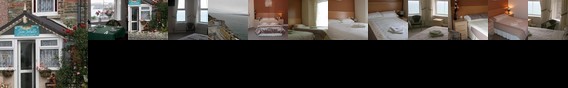 Seashells Guest House Newquay Seashells Guest House Newquay
