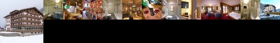 Parkhotel Solden Parkhotel Solden