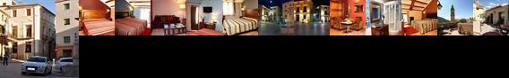 Hotel Rural La Façana Biar