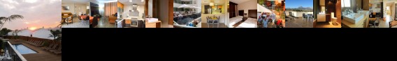 Apartamentos Albir Palace Apartamentos Albir Palace