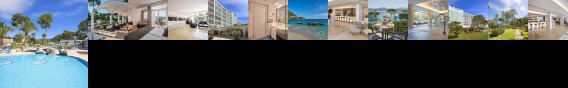 Hipotels Eurotel Punta Rotja Son Servera Hipotels Eurotel Punta Rotja Son Servera