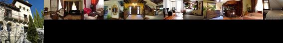 Hotel Botanico