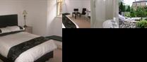 Brights Bed and Breakfast Edinburgh Brights Bed and Breakfast Edinburgh