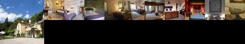 Lancrigg Vegetarian Country House Hotel Lancrigg Vegetarian Country House Hotel