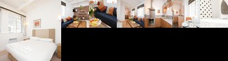 Hotel Cleyro City Centre Apartments Bristol Hotel Cleyro City Centre Apartments Bristol
