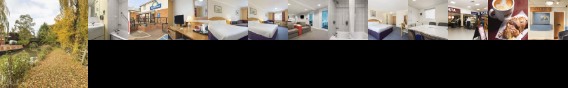 Days Inn Watford Gap Days Inn Watford Gap