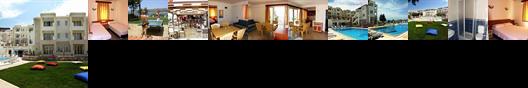 Imba Apartments Bitez