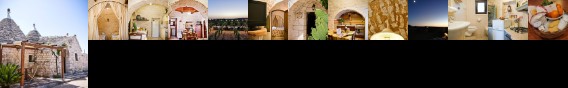 Trulli il Castagno Hotel Martina Franca Trulli il Castagno Hotel Martina Franca