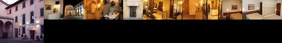 Albergo Il Giglio Albergo Il Giglio