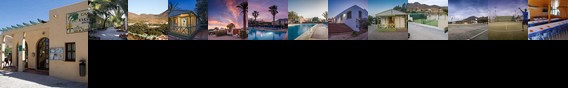 Hotel Complejo Turístico Los Escullos San Jose Nijar Hotel Complejo Turístico Los Escullos San Jose Nijar