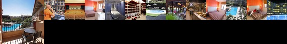 Hotel Asur Islantilla Suites & Spa Lepe