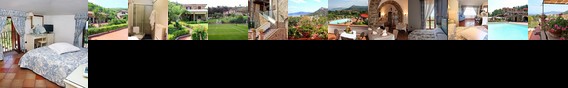 Hermitage Hotel Castellabate Hermitage Hotel Castellabate