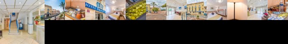 Hotel Provencal