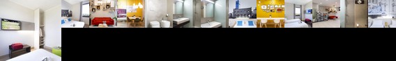 B&B Hotel Milano - Monza