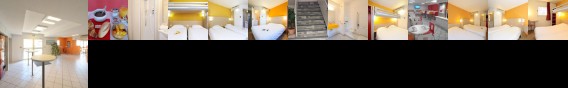 Premiere Classe Tarbes Est - Parc des Expositions Premiere Classe Tarbes Est - Parc des Expositions