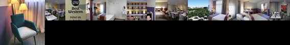 BEST WESTERN Hotel de la Breche BEST WESTERN Hotel de la Breche