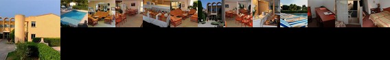 Hotel Le Galoubet Hotel Le Galoubet
