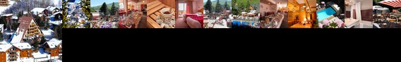 Hotel Adret Hotel Adret