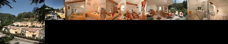 Le Domaine Des Bains
