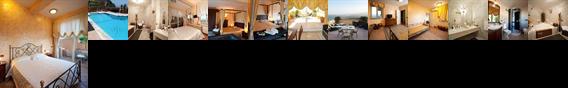 Villa Barone - Luxury B&B Villa Barone - Luxury B&B