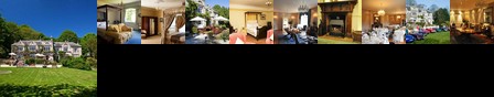 The Hermitage Country House Hotel Ventnor The Hermitage Country House Hotel Ventnor