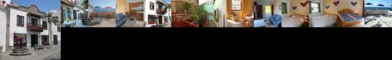 Apartamentos La Fuente Apartamentos La Fuente