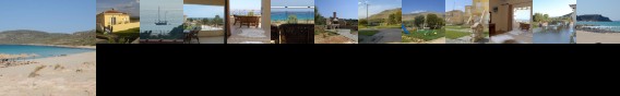 Elafonisos Diamond Resort
