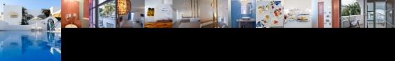 Atlas Complex Hotel Kamari