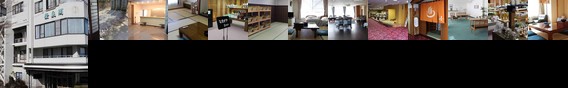 Ryokan Eisenkaku Shibukawa