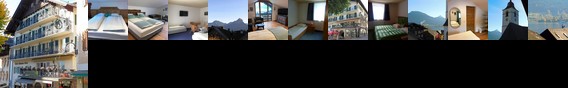 Hotel Schwarzes Rossl (The Black Horse) Hotel Schwarzes Rossl (The Black Horse)